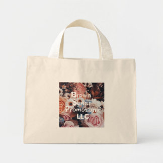 BSPllc Frühjahr 2022 Tote Bag 1 Mini Stoffbeutel