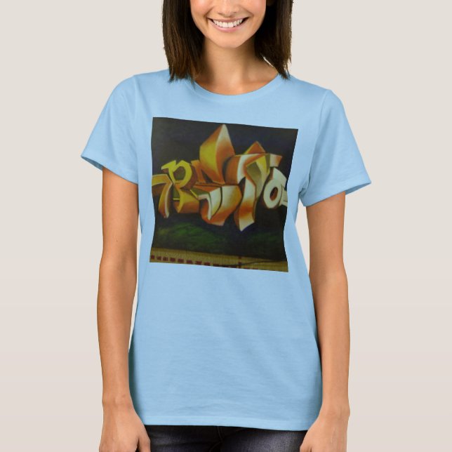 BSTO - Shirt durch Bestow (Vorderseite)