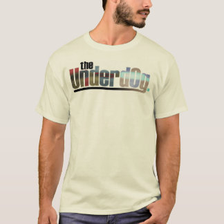 BT-Benachteiligter T-Shirt