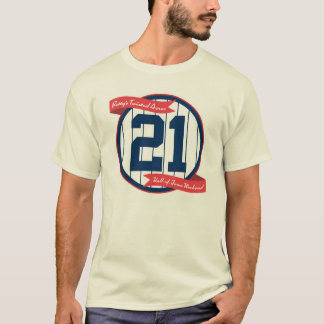 BTA HOF21 T - Shirt