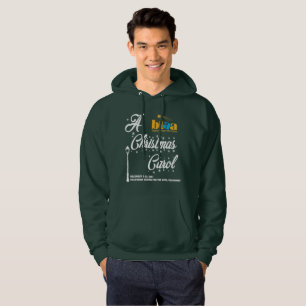 BTAA un Sweat - shirt à capuche-Sweatshirt