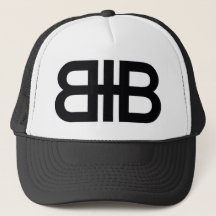 BTB Trucker Cap