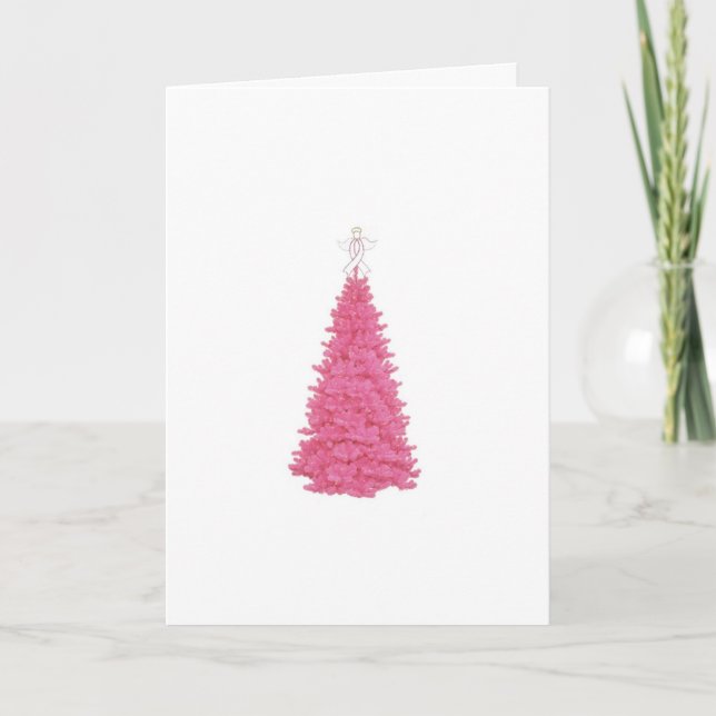 BTBT Weihnachtskarte 1 Feiertagskarte (Vorderseite)