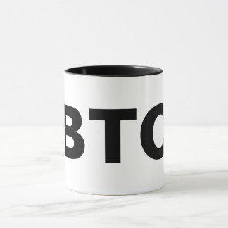 BTC TASSE