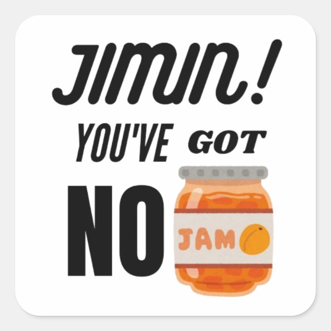 Bts Aufkleber (Vorderseite)