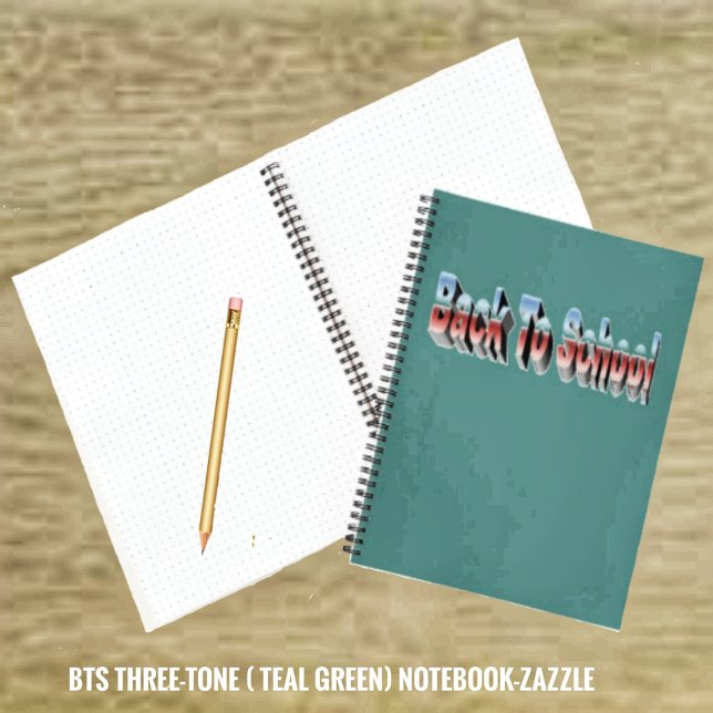 BTS dreiteilig Notizbuch (Von Creator hochgeladen)