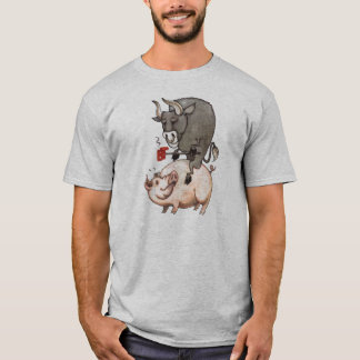 BTs Räucherhaus T-Shirt