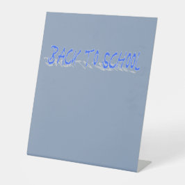 BTS Shadow-Blue Sockelschild