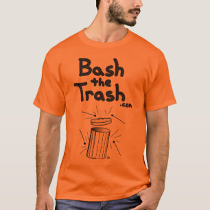 BTT Klassikererwachsener T-Shirt