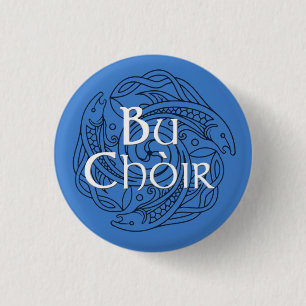 BU-Chor Button