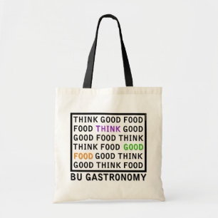 BU Gastronomie-Tasche Tragetasche
