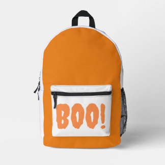 Bub Bedruckter Rucksack