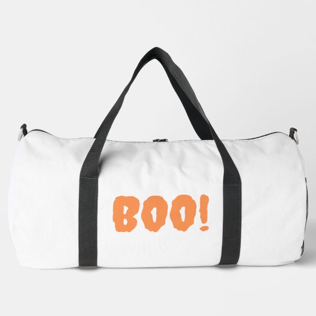 Bub Duffle Bag (Vorderseite)
