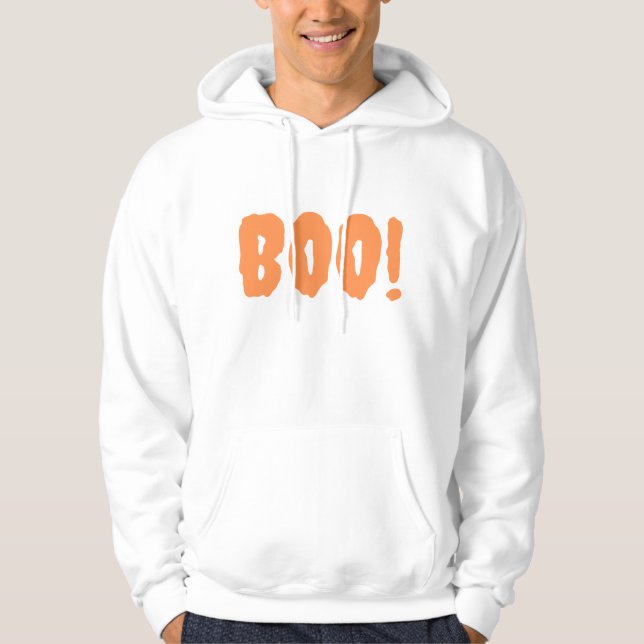 Bub Hoodie (Vorderseite)