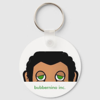 bubavatar1, bubbernino inc. schlüsselanhänger