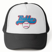 Bubba:Baseball