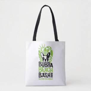 BUBBA BEACH BASH 2020 TASCHE
