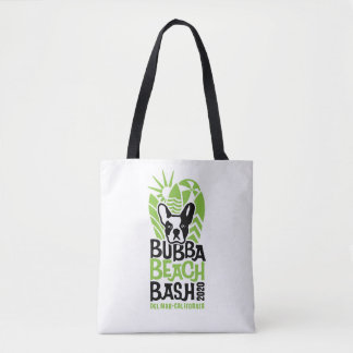 BUBBA BEACH BASH 2020 TASCHE