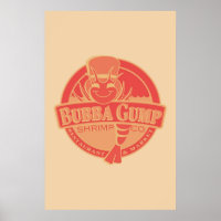 Bubba Gump Shrimp Co