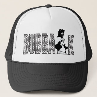 Bubba K Trucker Hat Truckerkappe