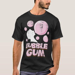 Bubble-Geschenk für Kinder Weihnachten Bubble Hufe T-Shirt