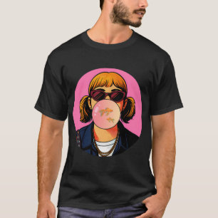 Bubble-König T-Shirt