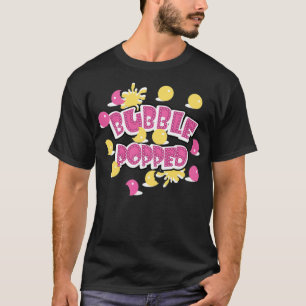 Bubble künstlerisch bibi & tina T-Shirt