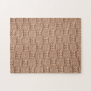 Bubble Strick Stitch Pattern von Shirley Taylor