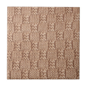 Bubble Strick Stitch Pattern von Shirley Taylor Fliese