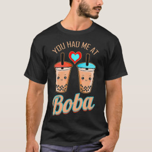 Bubble Tea Boba Niedlich Kawaii Bubble Tee