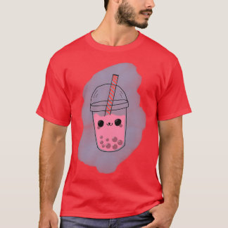 Bubble Tea Boba T-Shirt