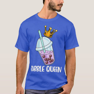 Bubble Tea-Geschenk Mädchen Bubble Tea-Geschenk Fr T-Shirt