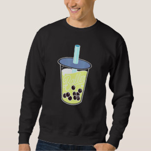 Bubble Tee Boba Milk Tea Baller