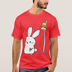 Bubble Tee Bunny