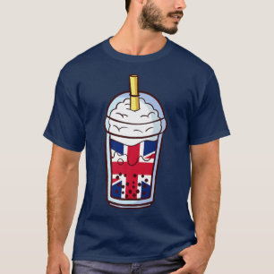 Bubble Tee Großbritannien Großbritannien Vorher Gr