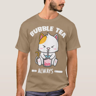 Bubble Tee immer Bubble Tee Merch