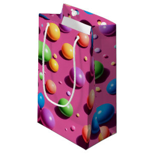 Bubble Up Fun : Un sac de liss