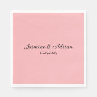 Bubblegum-Blush-Hochzeit