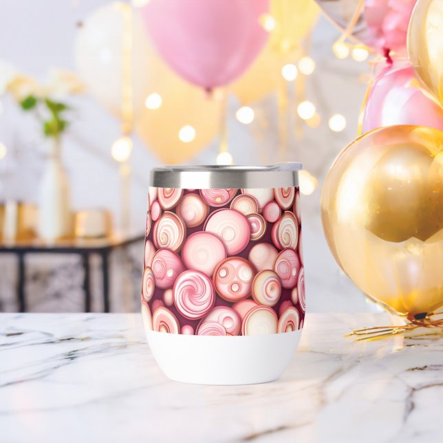 Bubblegum Bulles (Enterrement de vie de garçon)