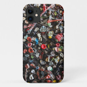 Bubblegum Gasse Case-Mate iPhone Hülle