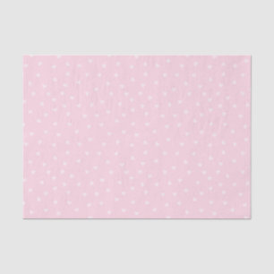 Bubblegum Pink Hearts Geschenke Wrapping Seidenpapier