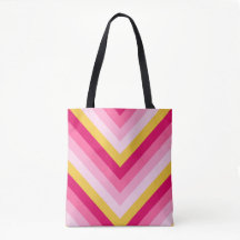Bubblegum Radiance Zickzack