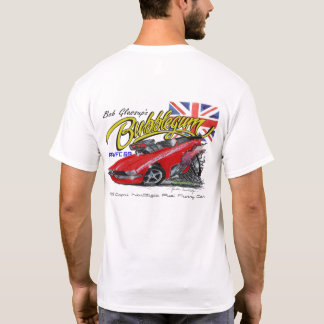 "Bubblegum" T - Shirt - konfrontieren Sie und