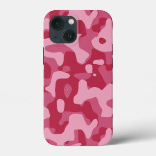 Bubblegum-Tarnung Case-Mate iPhone Hülle