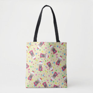 Bubblegum Tasche