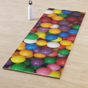 Bubblegum Yogamatte