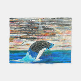 Bubblepacific Decken