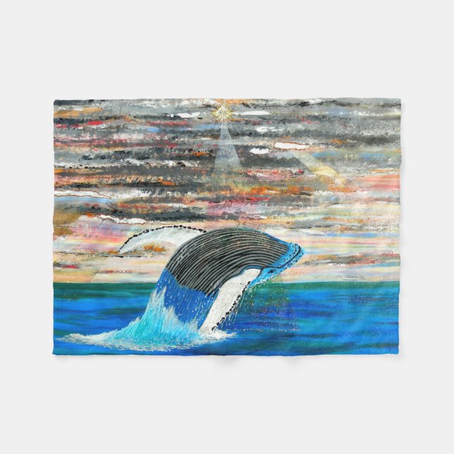 Bubblepacific Decken (Vorderseite (Horizontal))