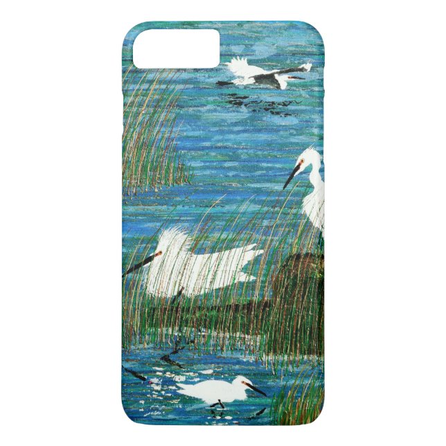 Bubblepacific I phone Case-Mate iPhone Hülle (Rückseite)