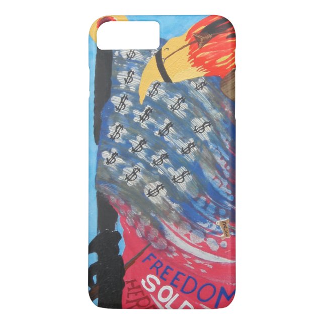 Bubblepacific I phone Case-Mate iPhone Hülle (Rückseite)